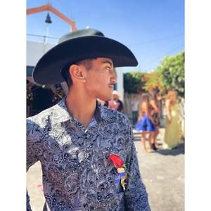 Meet your Posher, Brian